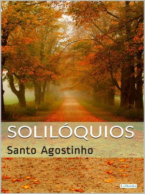 cover image of SOLILÓQUIOS